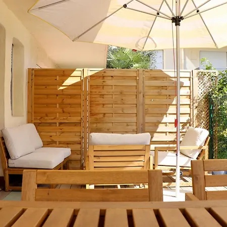 Sublime St Tropez 3 Bedrooms Pool * Saint-Tropez